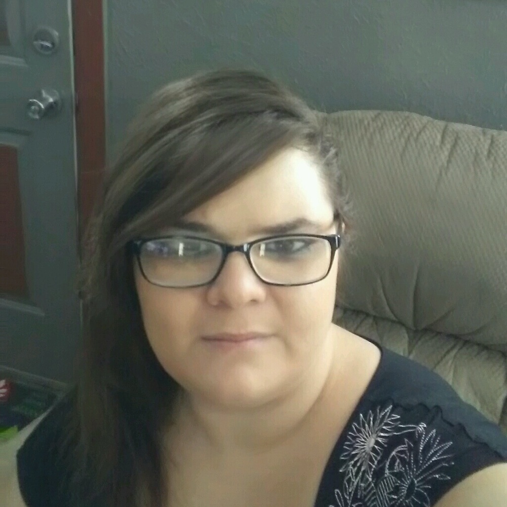 Meet your Posher, Brianna